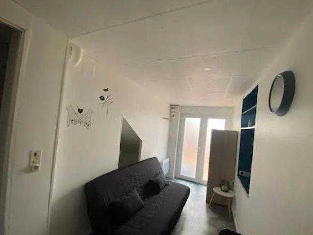 Location Appartement 1 pièce 13 m2 Nancy