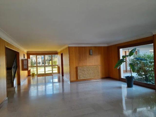 Location Appartement 1 pièce 13 m2 Nantes