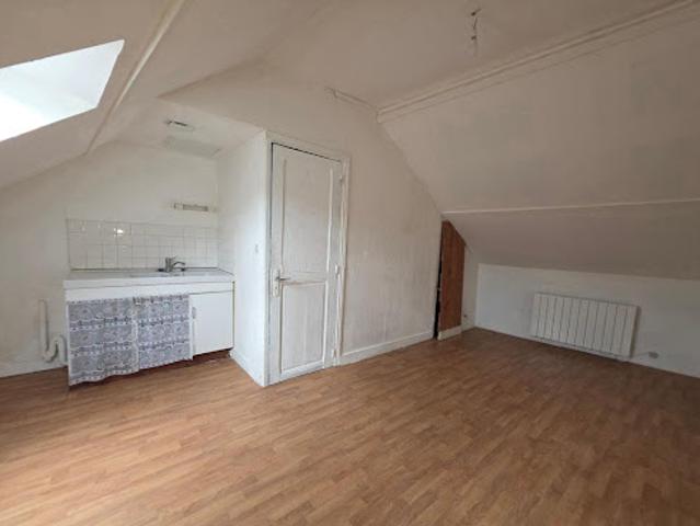 Location Appartement 1 pièce 13 m2 Nemours