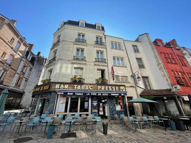 Location Appartement 1 pièce 13 m2 Orleans