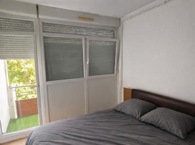 Location Appartement 1 pièce 13 m2 Orleans