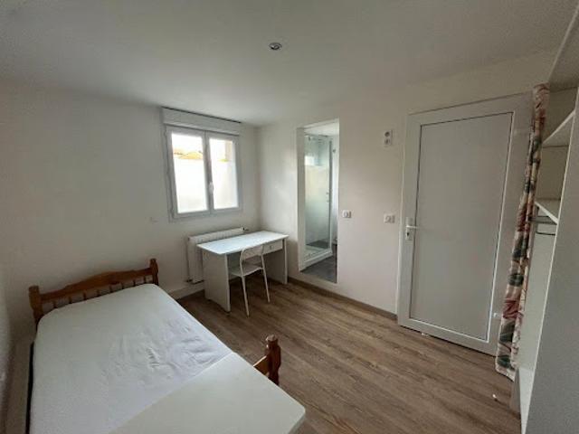 Location Appartement 1 pièce 13 m2 Orsay