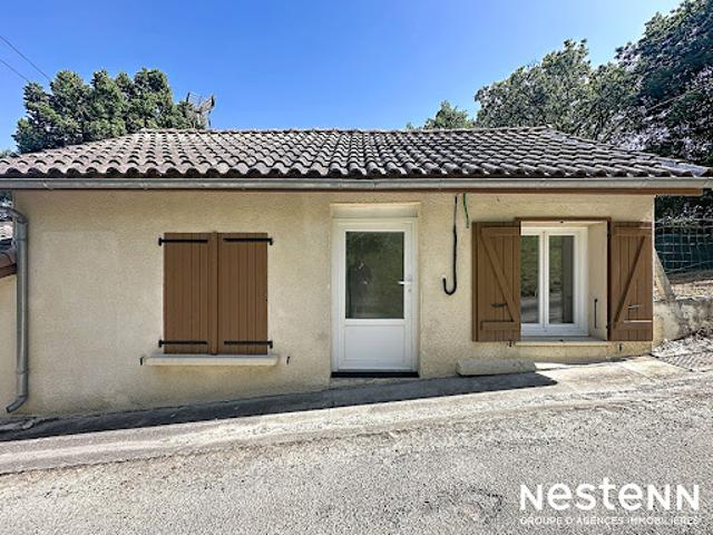 Location Appartement 1 pièce 13 m2 Auch