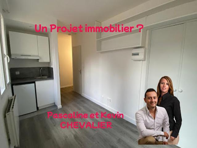 Location Appartement 1 pièce 13 m2 Aix en Provence