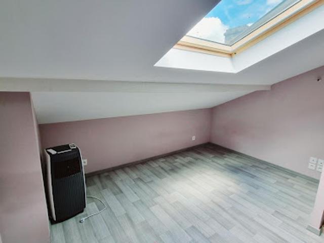 Location Appartement 1 pièce 13 m2 Albi