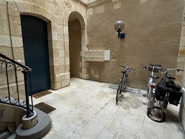 Location Appartement 1 pièce 13 m2 Bordeaux