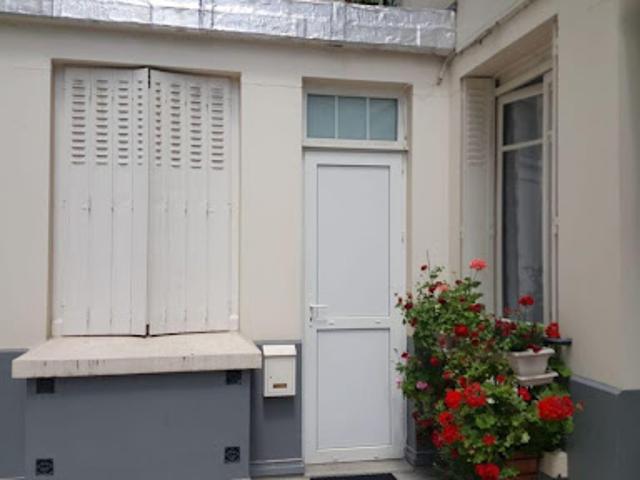 Location Appartement 1 pièce 13 m2 Boulogne Billancourt