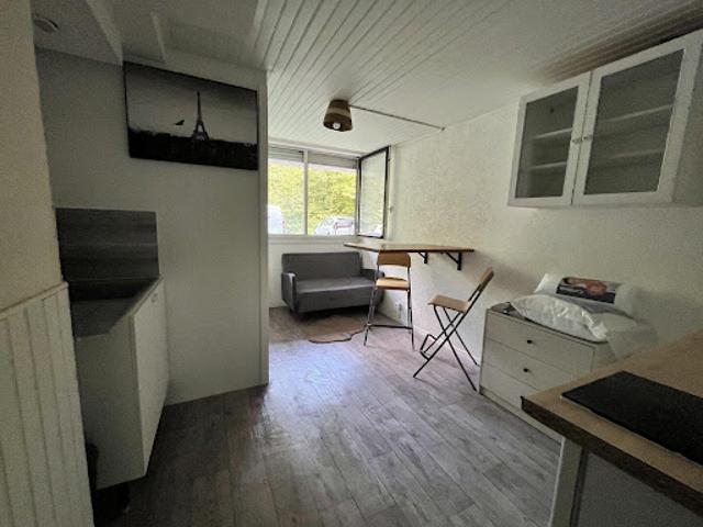 Location Appartement 1 pièce 13 m2 Chatenay malabry