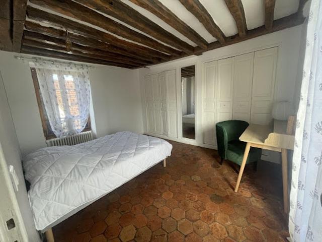 Location Appartement 1 pièce 13 m2 Évry Courcouronnes