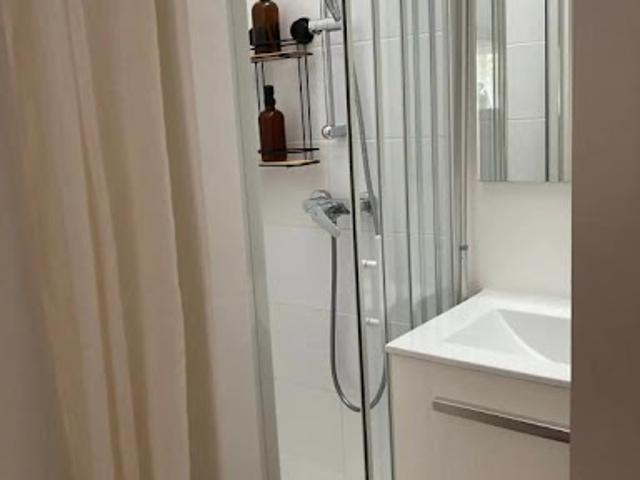 Location Appartement 1 pièce 13 m2 Eragny sur oise