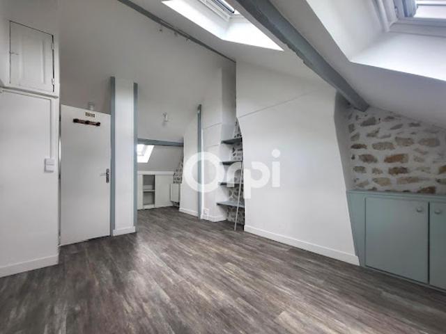 Location Appartement 1 pièce 13 m2 Fontainebleau