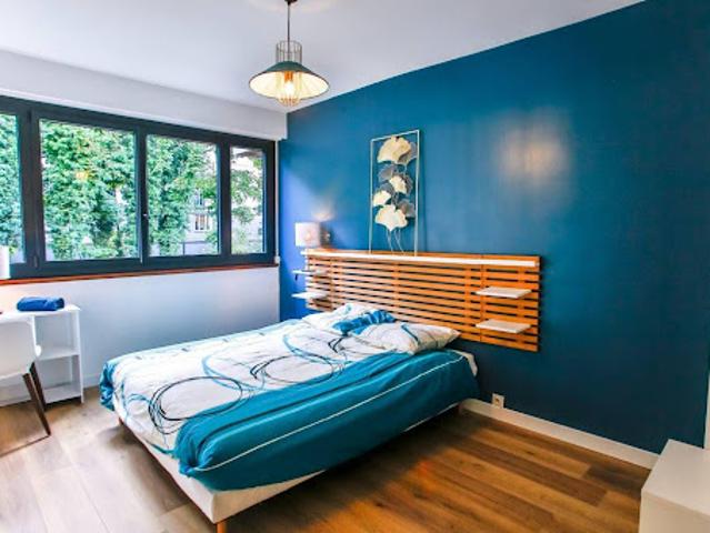 Location Appartement 1 pièce 13 m2 Fontenay le Fleury