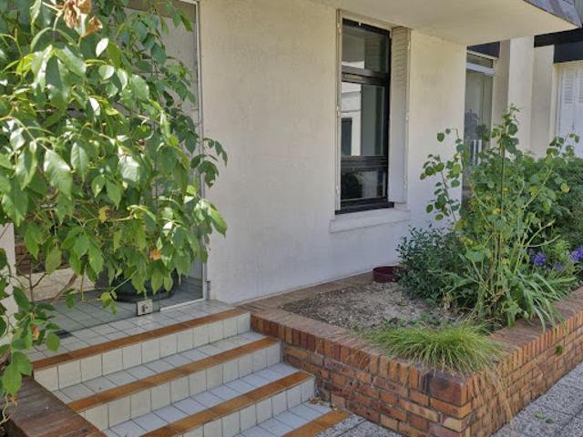 Location Appartement 1 pièce 13 m2 Ivry sur Seine