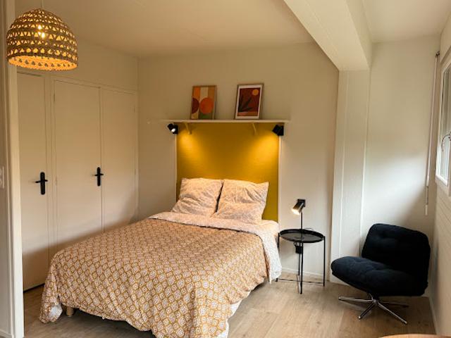 Location Appartement 1 pièce 13 m2 Jonzac