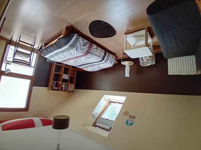 Location Appartement 1 pièce 13 m2 Pace