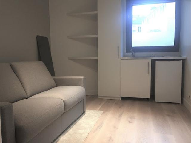 Location Appartement 1 pièce 13 m2 Paris 6ème