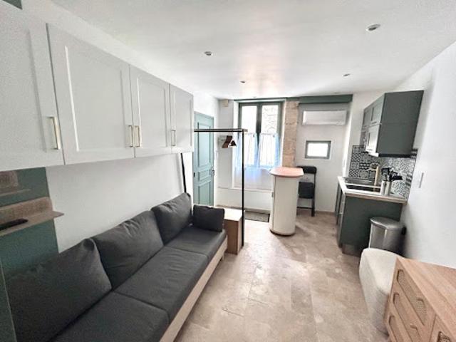 Location Appartement 1 pièce 13 m2 Perigueux