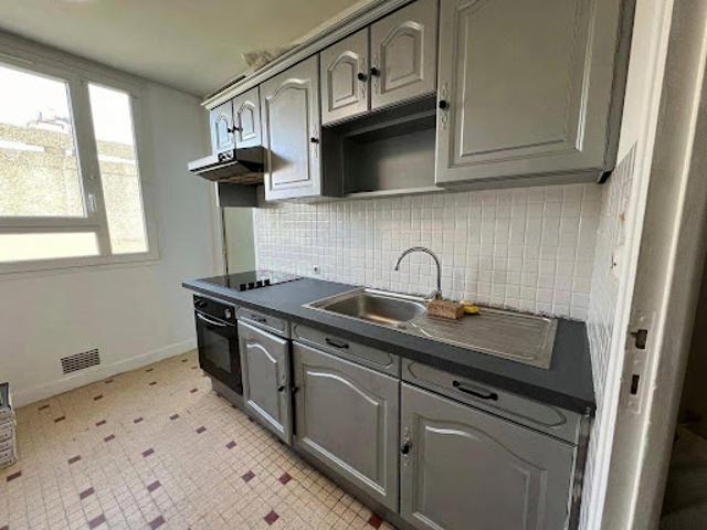 Location Appartement 1 pièce 13 m2 Rennes