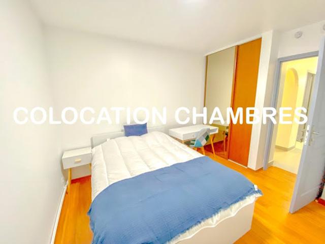 Location Appartement 1 pièce 13 m2 Rosny sous Bois