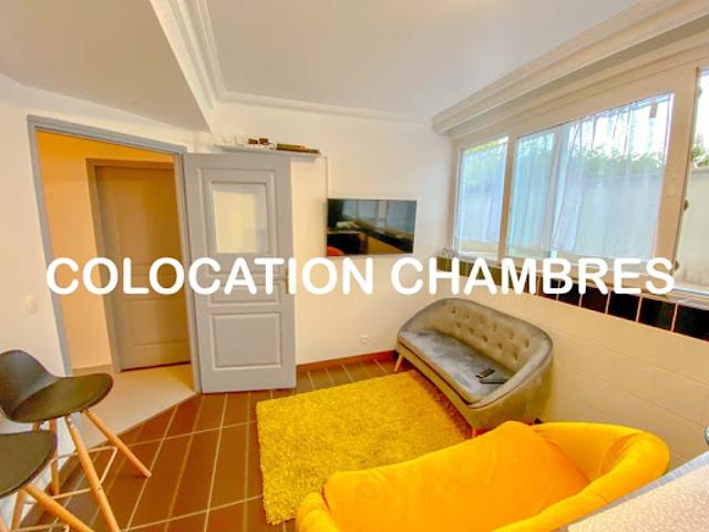 Location Appartement 1 pièce 13 m2 Rosny sous Bois