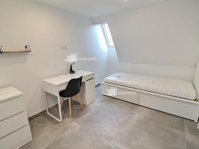 Location Appartement 1 pièce 13 m2 Strasbourg