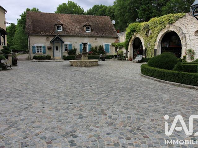 Location Appartement 1 pièce 13 m2 Septeuil