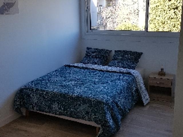 Location Appartement 1 pièce 13 m2 Toulouse