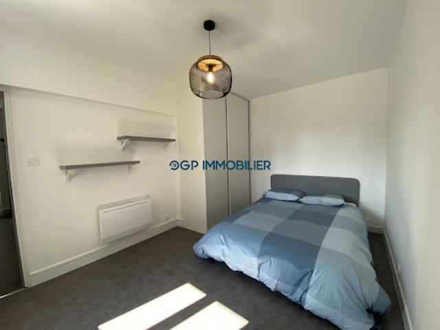 Location Appartement 1 pièce 13 m2 Toulouse