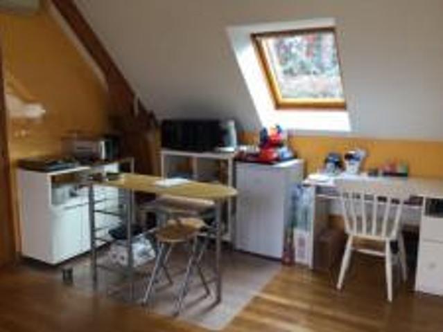 Location Appartement 1 pièce 13 m2 Trelaze