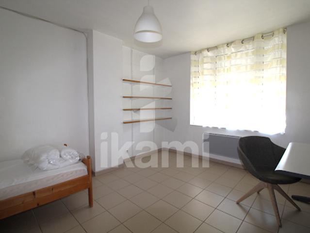 Location Appartement 1 pièce 13 m2 Valence
