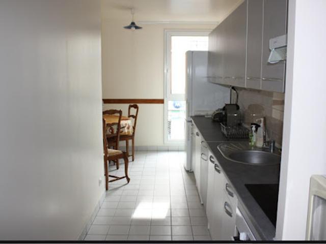 Location Appartement 1 pièce 13 m2 Villejuif