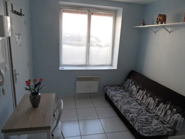 Location Appartement 1 pièce 13.09 m2 Castres