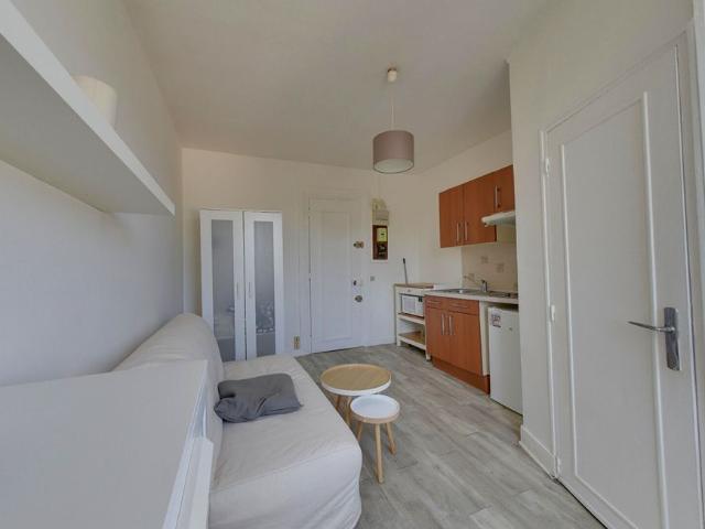 Location appartement 1 pièce, 13.00m², Nogent sur Marne
