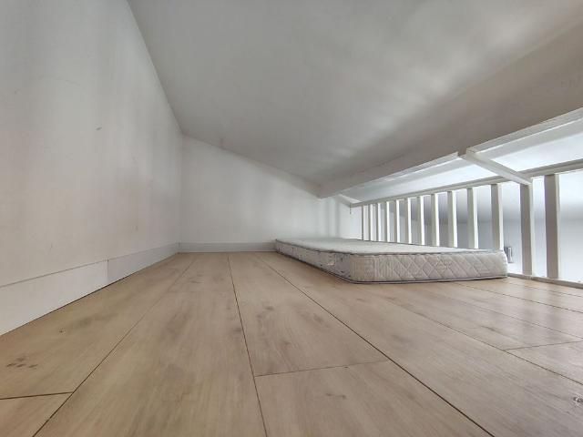 Location appartement 1 pièce, 13.00m², Orsay