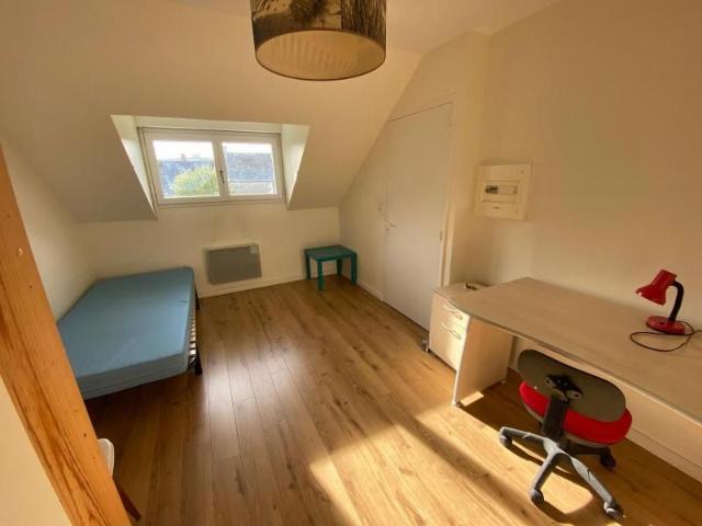 Location appartement 1 pièce 13.02 m2 à Tours