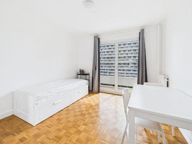 Location Appartement 1 pièce 13.2 m2 Strasbourg