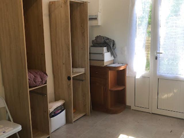 Location Appartement 1 pièce 13.35 m2 Bures sur Yvette