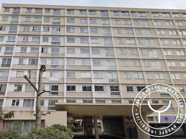Location Appartement 1 pièce 13.37 m2 Boulogne Billancourt