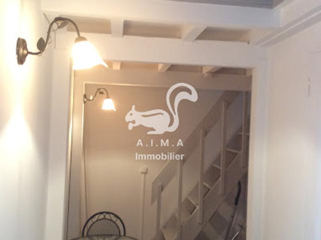 Location Appartement 1 pièce 13.45 m2 Mios