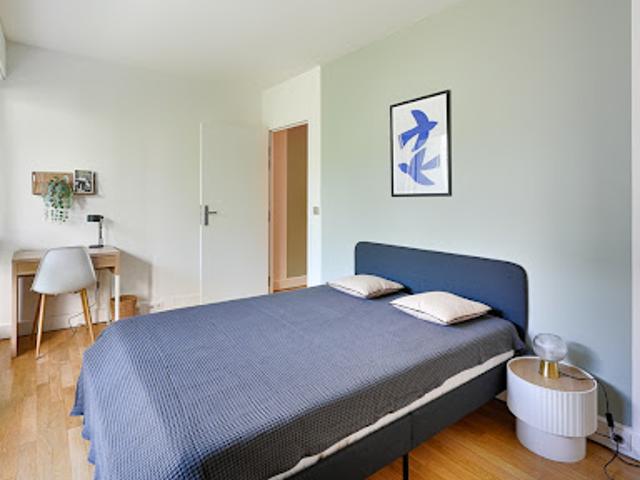 Location Appartement 1 pièce 13.4 m2 Boulogne Billancourt