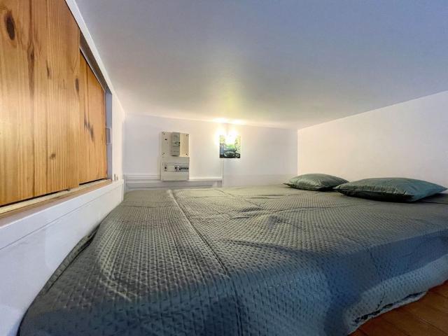 Location Appartement 1 pièce 13m²
