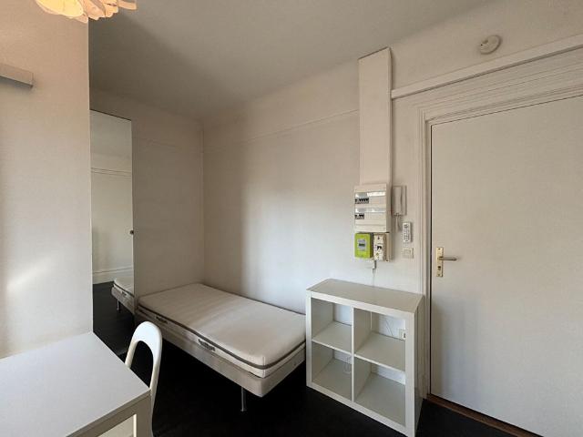 Location Appartement 1 pièce 13m²