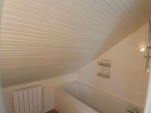Location Appartement 1 pièce 13m²