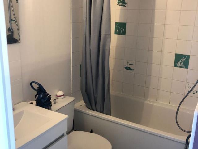Location Appartement 1 pièce 13m²