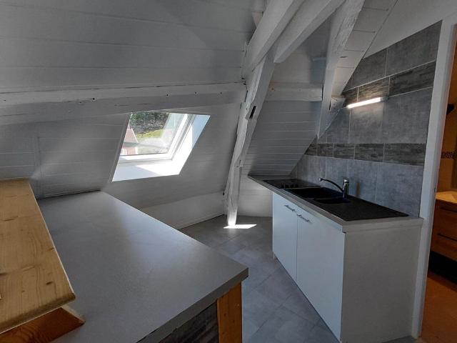 Location Appartement 1 pièce 13m²