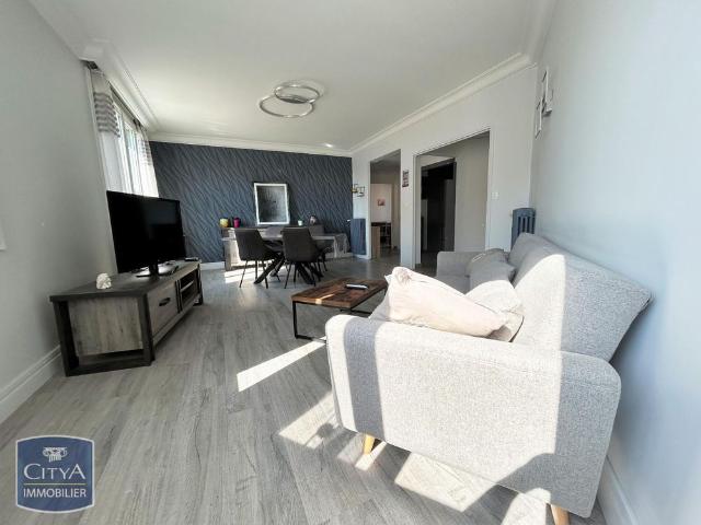Location Appartement 1 pièce 13m² VALENCE 26000