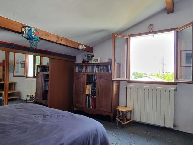 Location Appartement 1 pièce 13m² ANGLET 64600