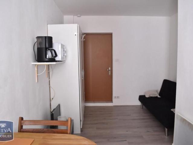 Location Appartement 1 pièce 13m² BRIVE LA GAILLARDE 19100