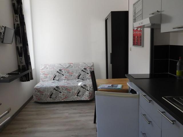 Location Appartement 1 pièce 13m² CAMBRAI 59400