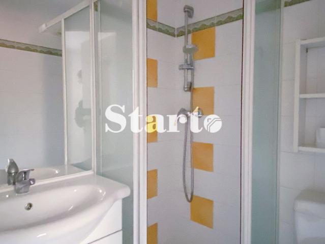 Location Appartement 1 pièce 13m² DIJON 21000